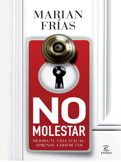 Title details for No molestar by Marián Frías - Available